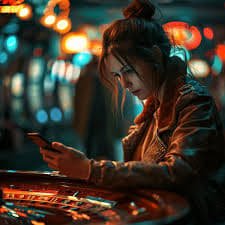 Bingo section on 747-1 platform for Filipino players